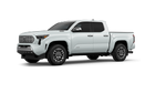 2026 Toyota Tacoma i-FORCE MAX Tacoma Limited