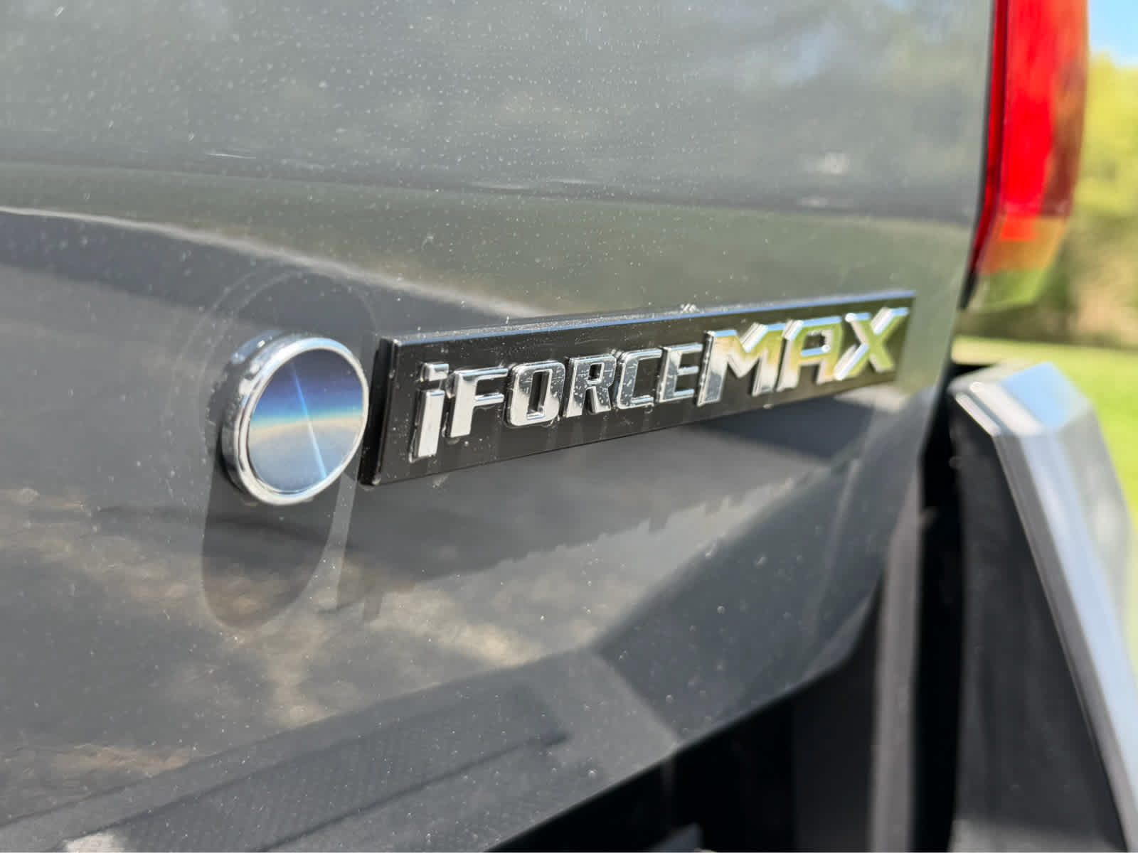 2026 Toyota Tacoma i-FORCE MAX Tacoma TRD Off-Road