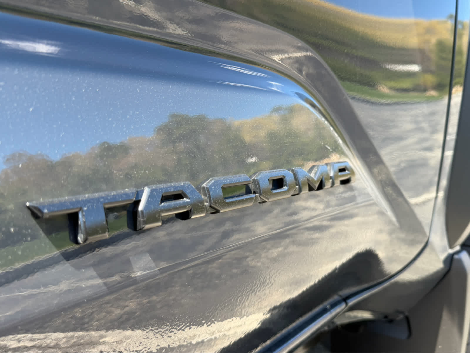 2026 Toyota Tacoma i-FORCE MAX Tacoma TRD Off-Road