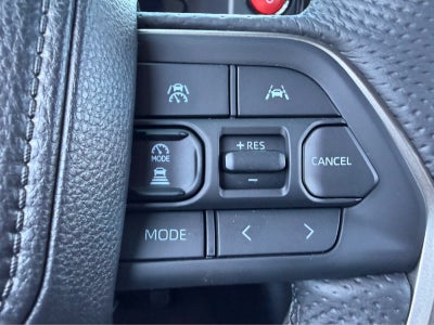 2026 Toyota Tacoma i-FORCE MAX Tacoma TRD Off-Road
