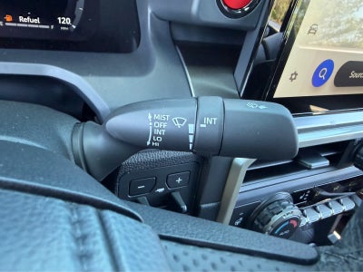 2026 Toyota Tacoma i-FORCE MAX Tacoma TRD Off-Road