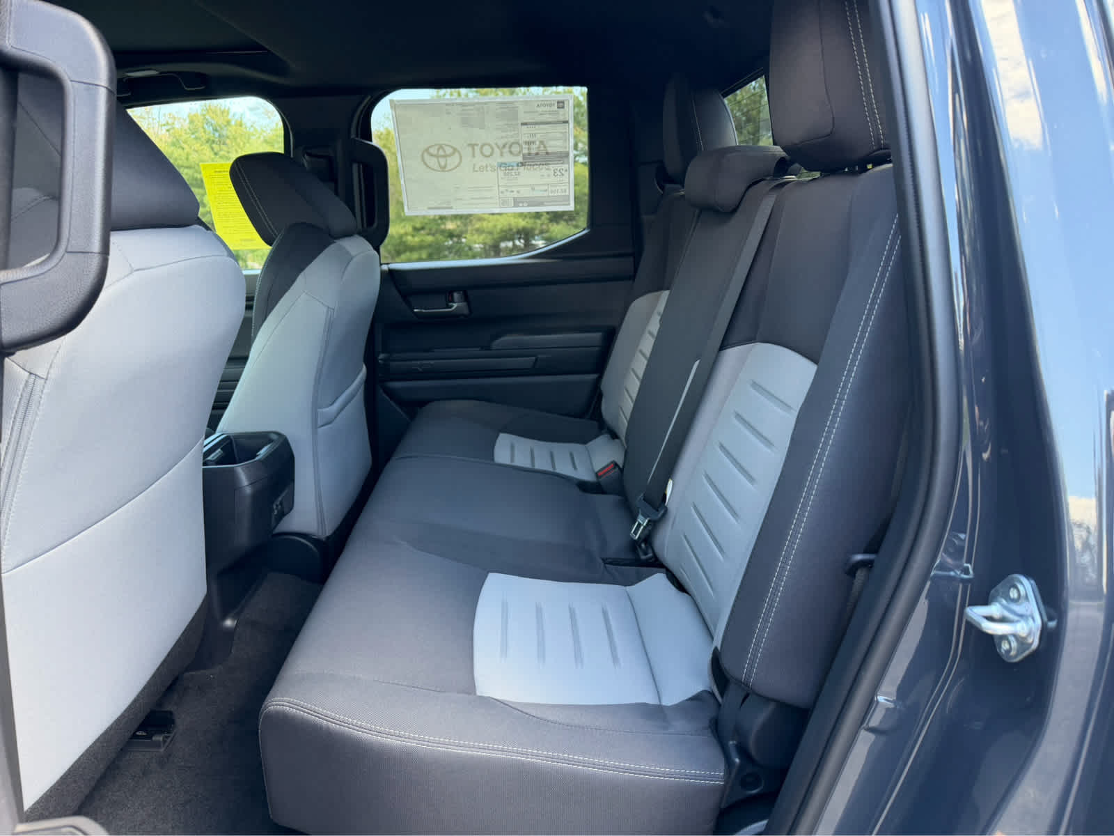 2026 Toyota Tacoma i-FORCE MAX Tacoma TRD Off-Road