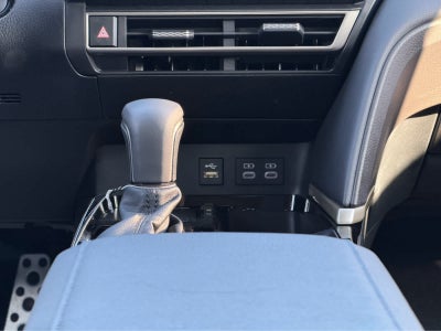 2026 Toyota Camry XSE AWD