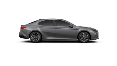 2027 Toyota Camry XLE AWD