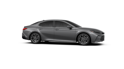 2027 Toyota Camry XLE AWD