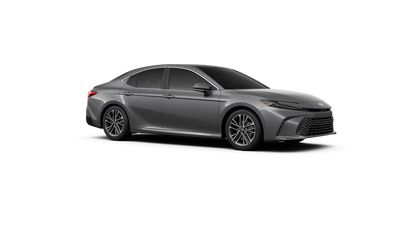 2027 Toyota Camry XLE AWD
