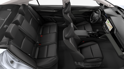 2027 Toyota Camry XLE AWD