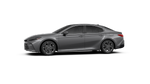 2027 Toyota Camry XLE AWD