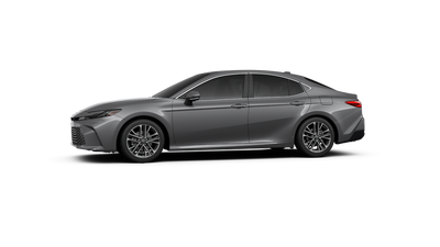 2027 Toyota Camry XLE AWD
