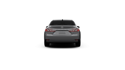 2027 Toyota Camry XLE AWD