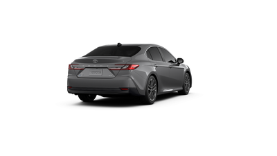 2027 Toyota Camry XLE AWD
