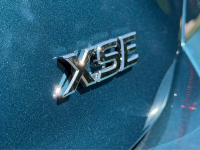 2026 Toyota Camry XSE AWD