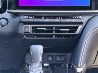 2026 Toyota Camry XSE AWD