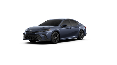 2027 Toyota Camry SE AWD