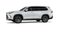 2026 Toyota Grand Highlander Hybrid MAX Limited