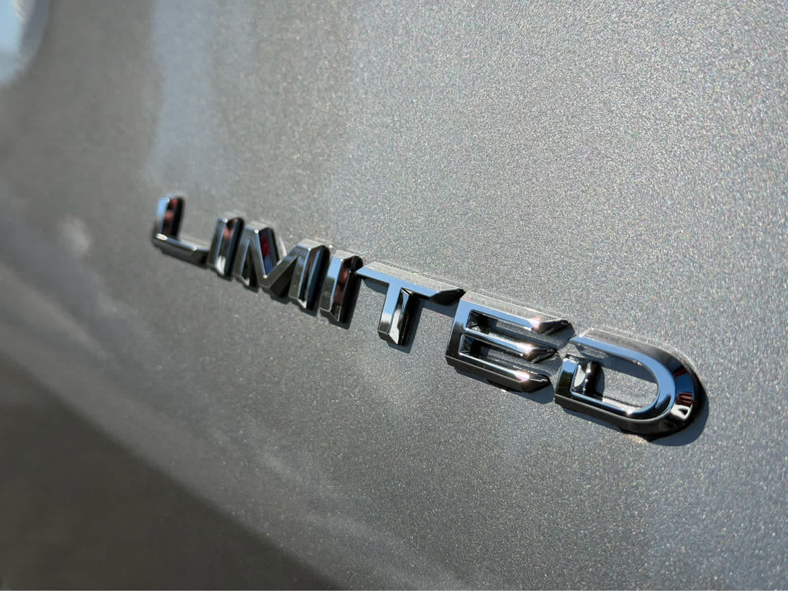 2026 Toyota Grand Highlander Hybrid MAX Limited