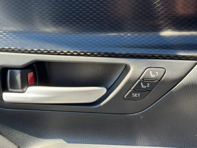 2026 Toyota Grand Highlander Hybrid MAX Limited