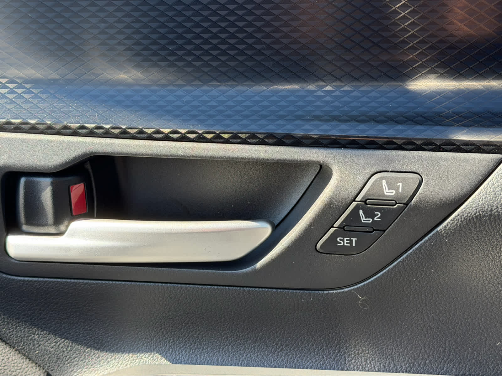 2026 Toyota Grand Highlander Hybrid MAX Limited