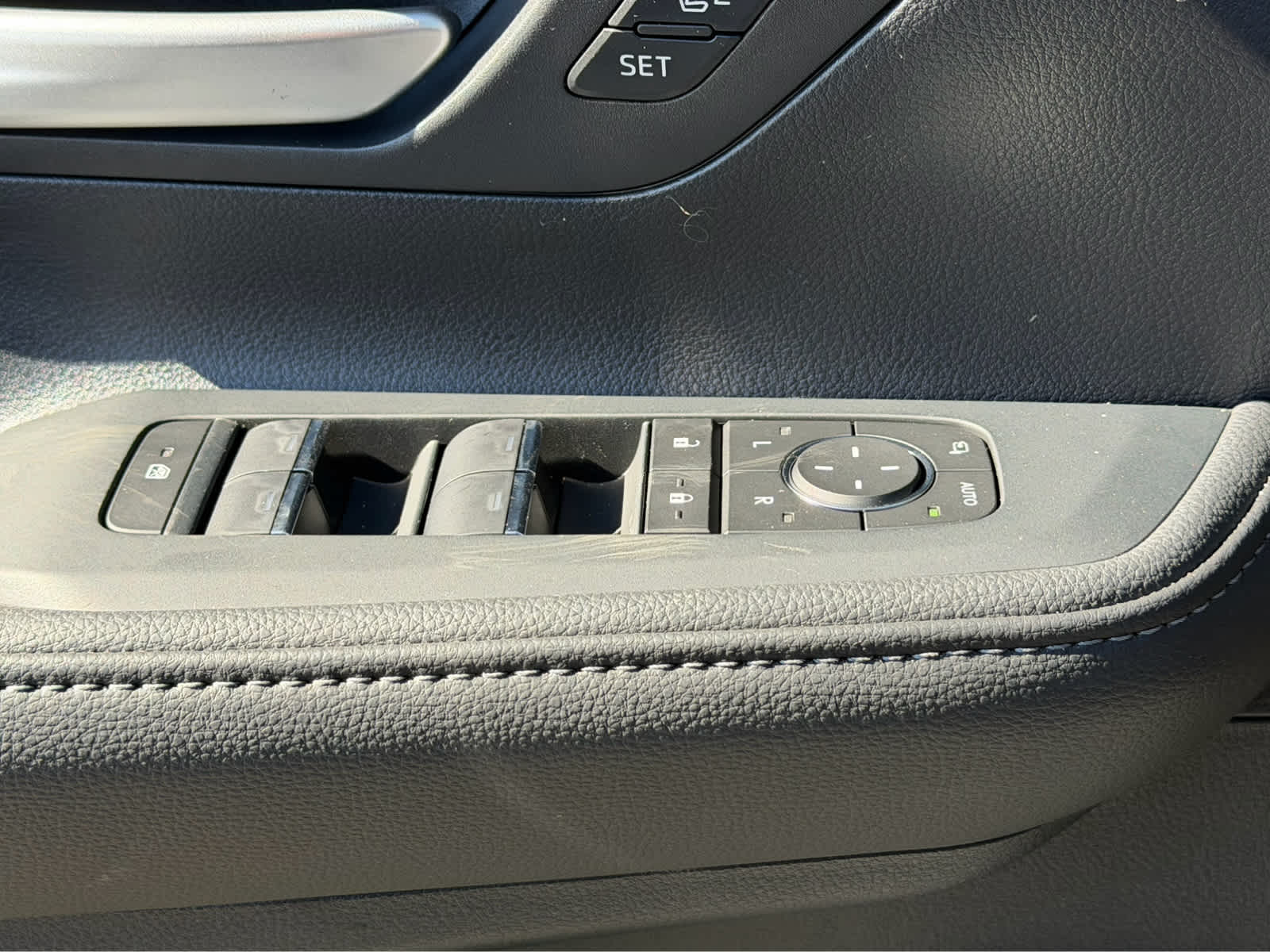 2026 Toyota Grand Highlander Hybrid MAX Limited