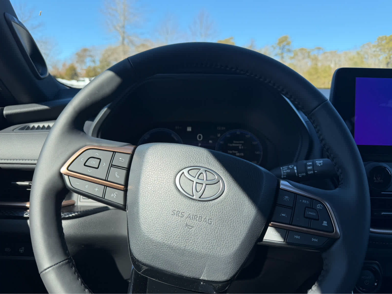 2026 Toyota Grand Highlander Hybrid MAX Limited