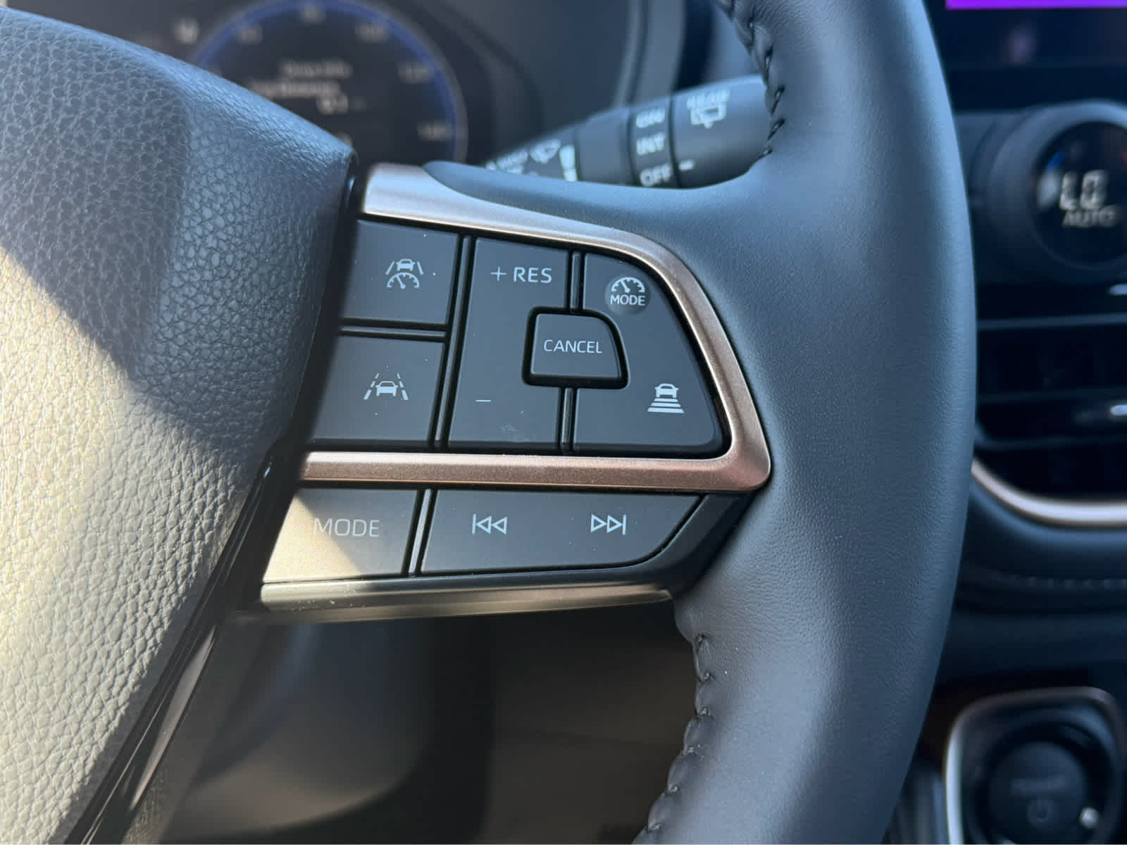 2026 Toyota Grand Highlander Hybrid MAX Limited