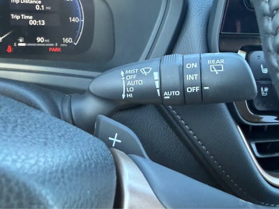 2026 Toyota Grand Highlander Hybrid MAX Limited