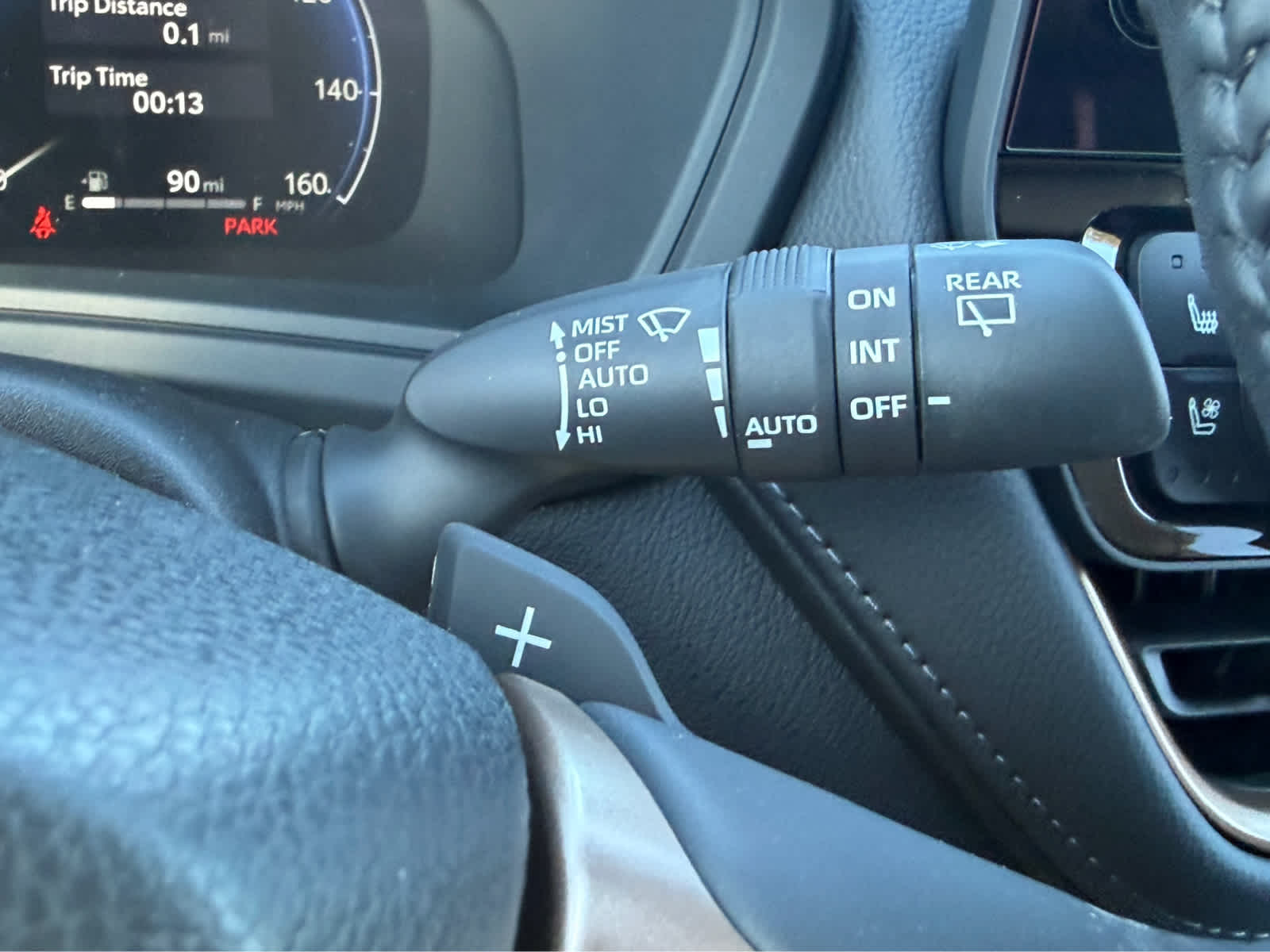 2026 Toyota Grand Highlander Hybrid MAX Limited