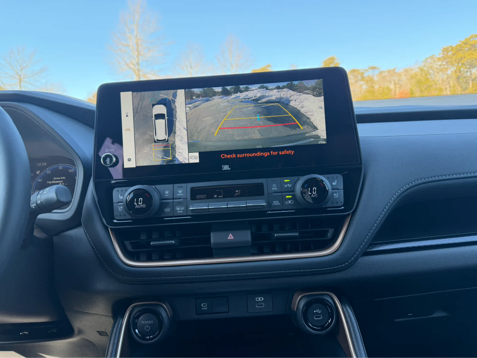 2026 Toyota Grand Highlander Hybrid MAX Limited