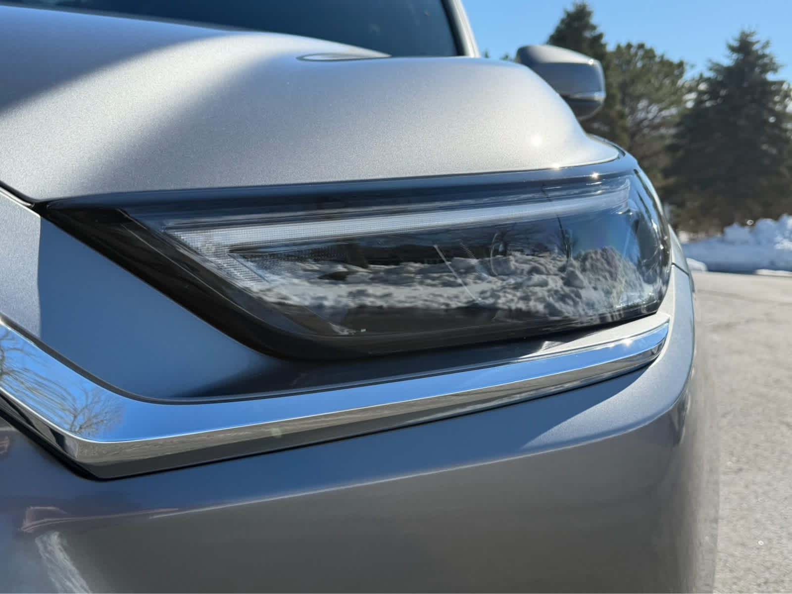 2026 Toyota Grand Highlander Hybrid MAX Limited