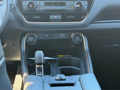 2026 Toyota Grand Highlander Hybrid MAX Limited