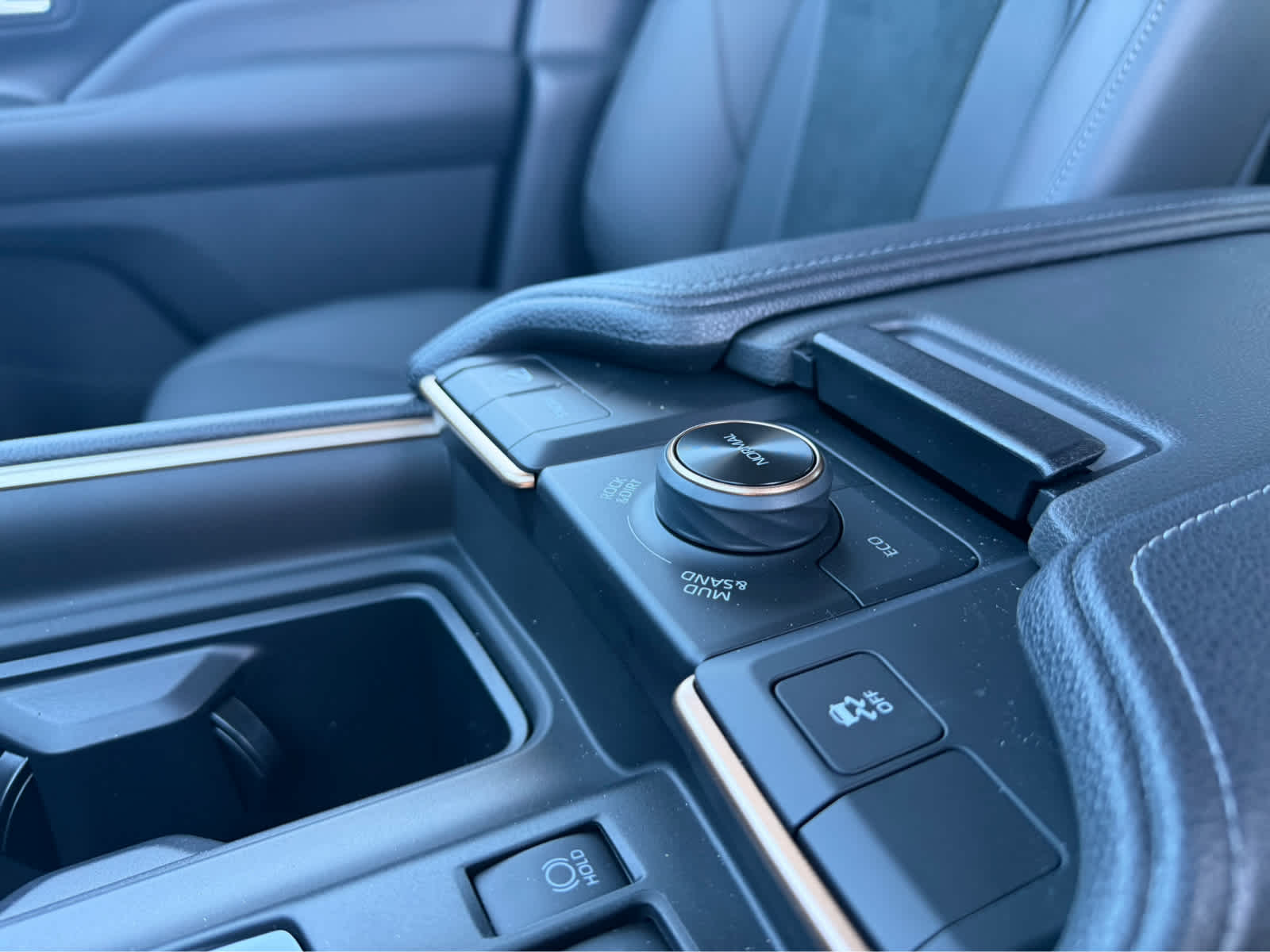 2026 Toyota Grand Highlander Hybrid MAX Limited