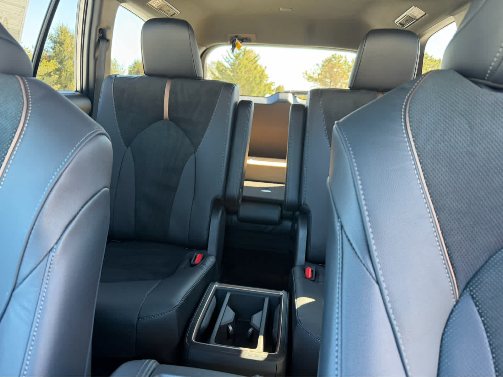 2026 Toyota Grand Highlander Hybrid MAX Limited