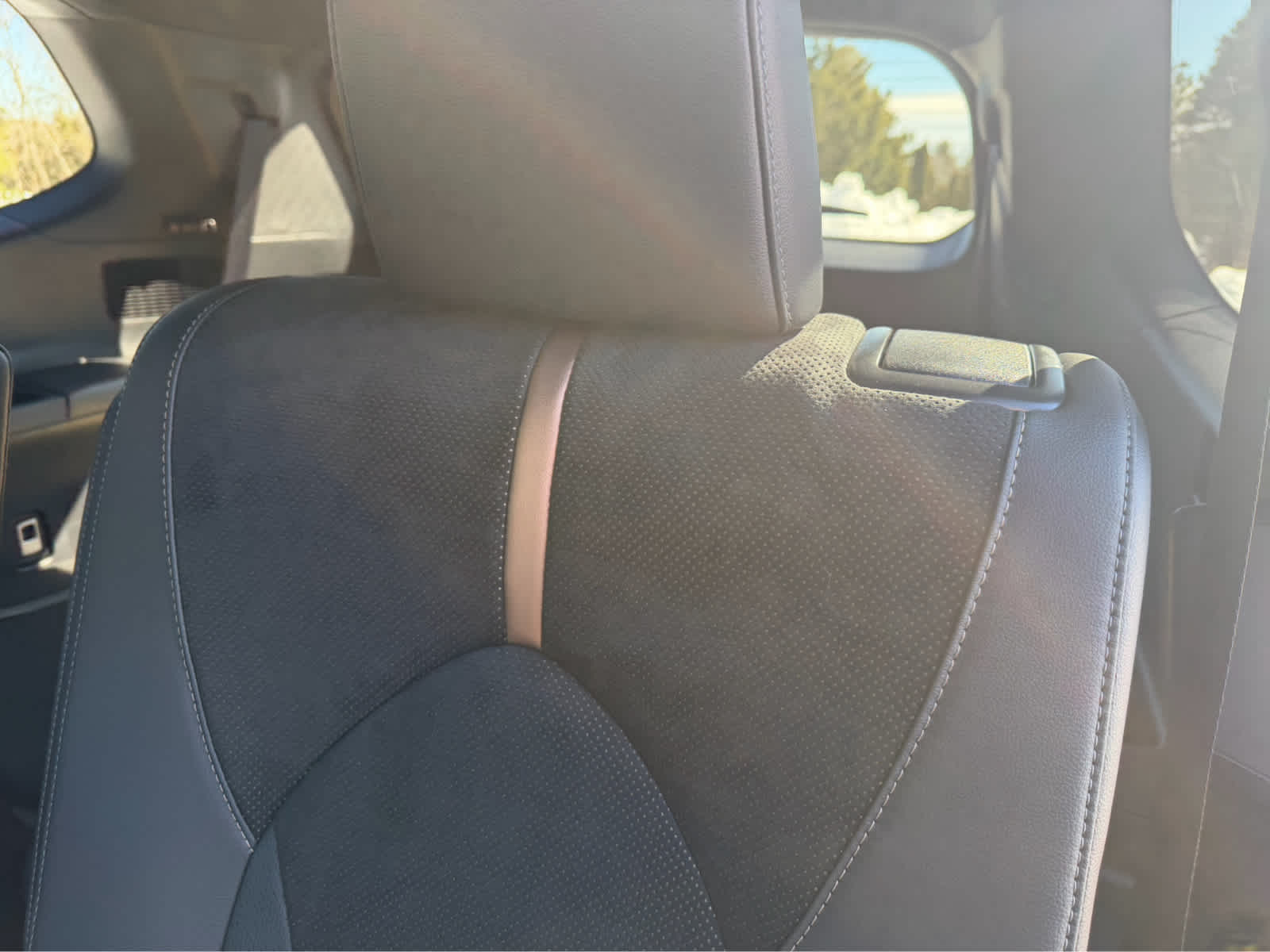 2026 Toyota Grand Highlander Hybrid MAX Limited