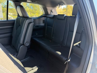 2026 Toyota Grand Highlander Hybrid MAX Limited