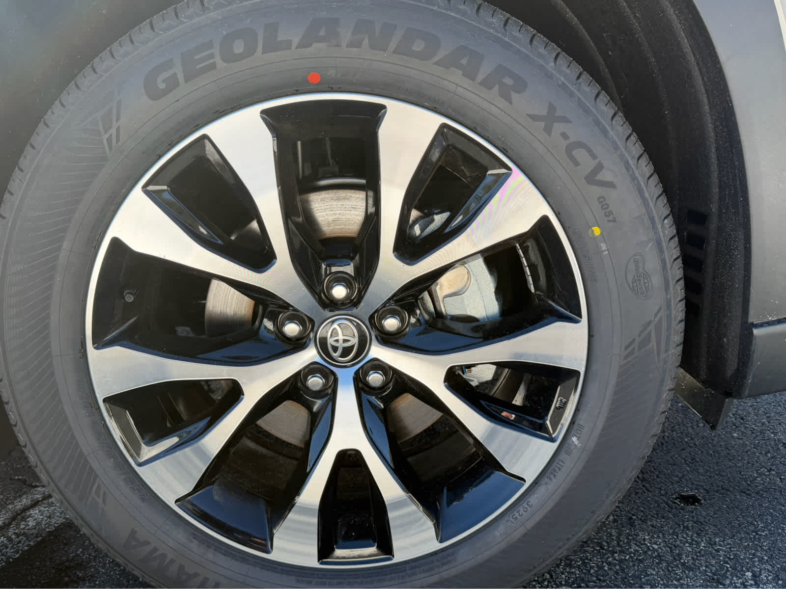 2026 Toyota Grand Highlander Hybrid MAX Limited