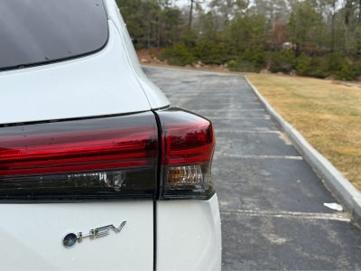 2026 Toyota Highlander Hybrid Limited