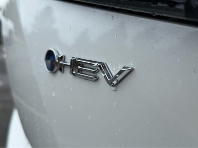 2026 Toyota Highlander Hybrid Limited