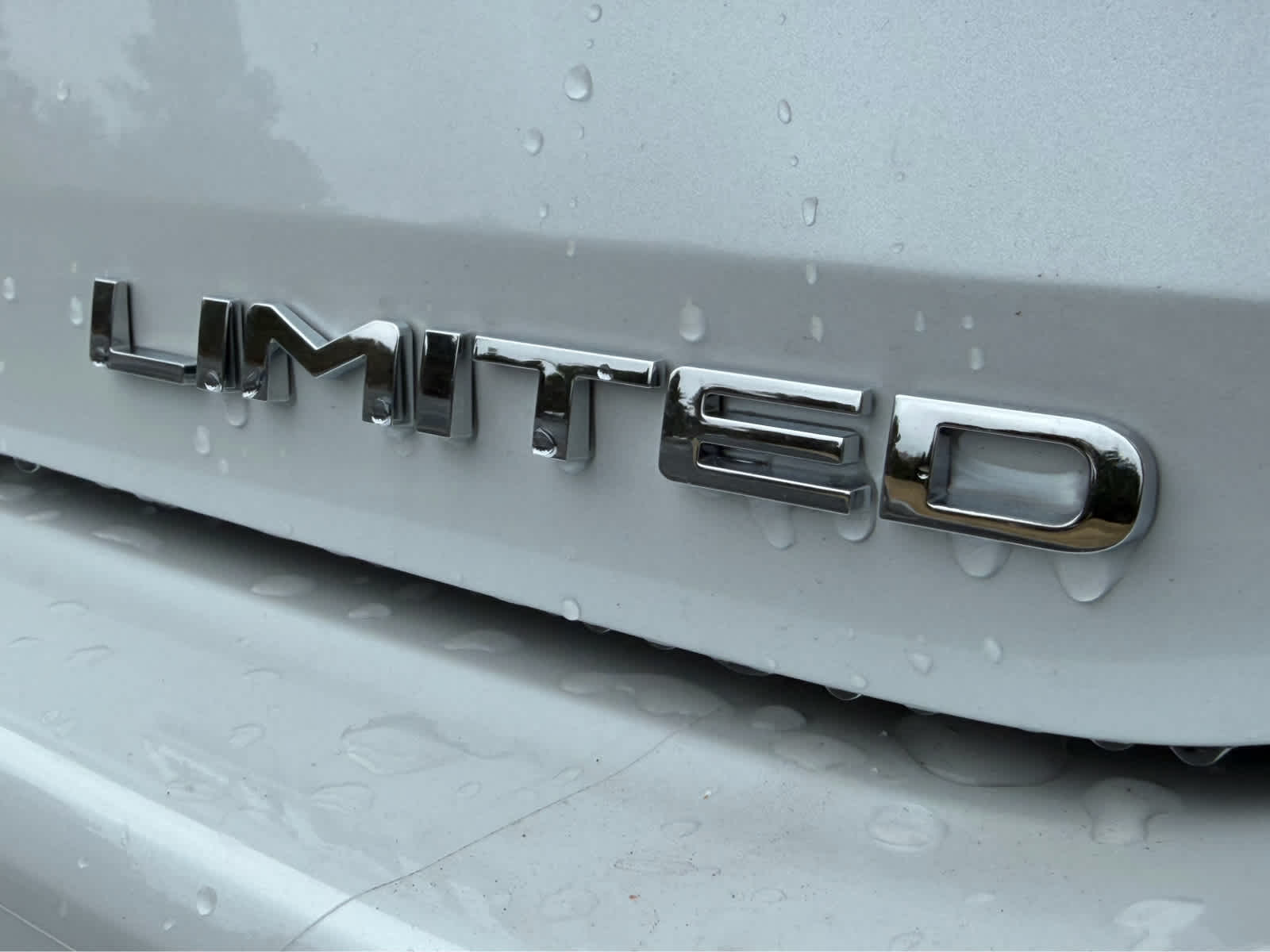 2026 Toyota Highlander Hybrid Limited