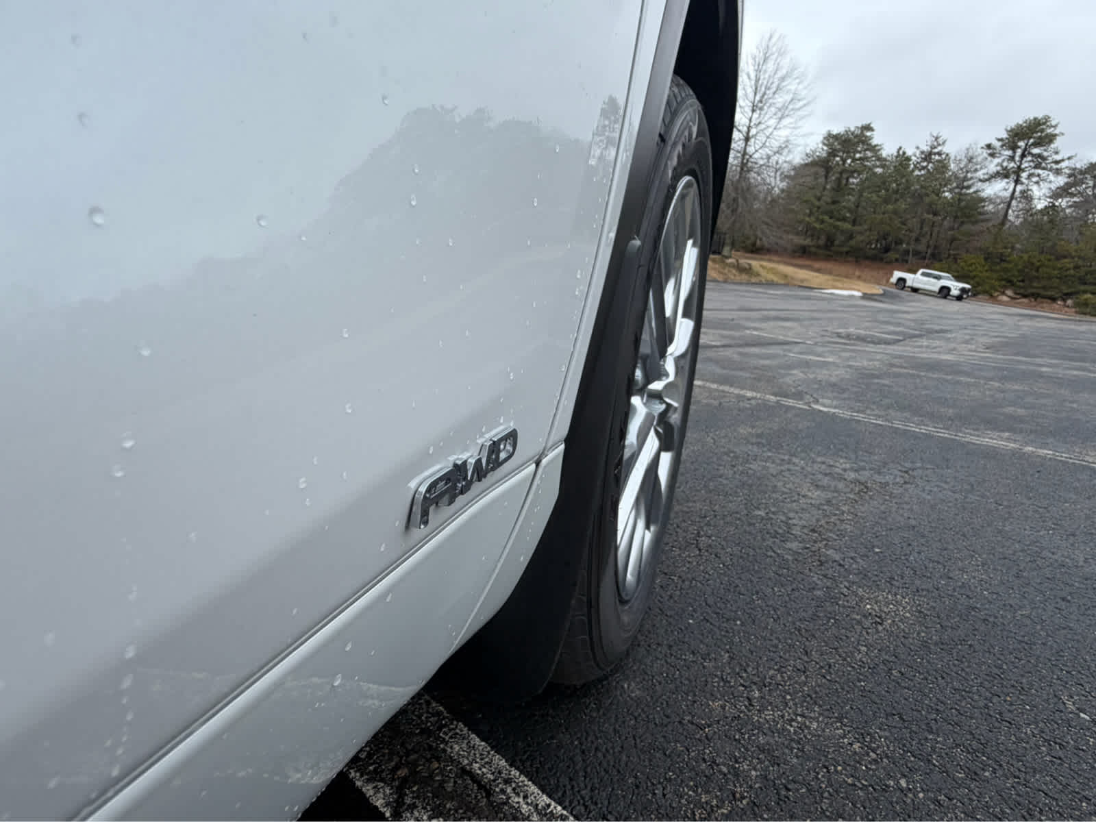 2026 Toyota Highlander Hybrid Limited