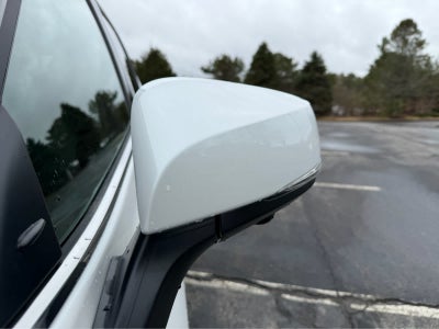 2026 Toyota Highlander Hybrid Limited