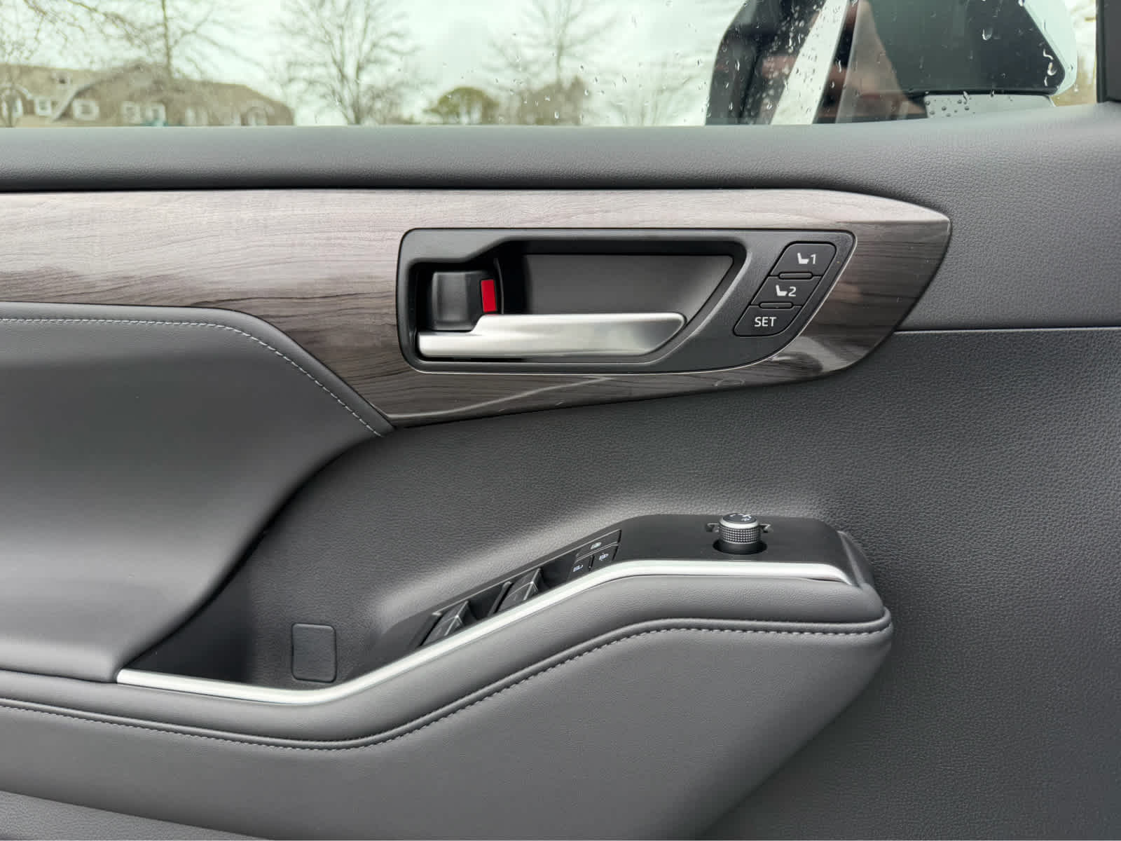 2026 Toyota Highlander Hybrid Limited