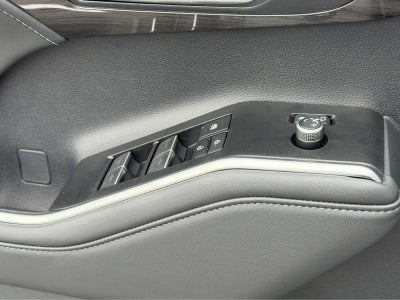 2026 Toyota Highlander Hybrid Limited