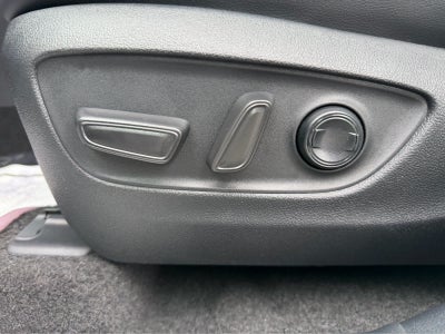 2026 Toyota Highlander Hybrid Limited