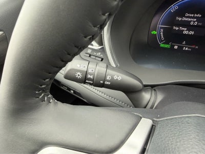 2026 Toyota Highlander Hybrid Limited