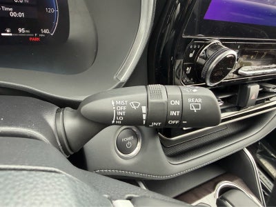 2026 Toyota Highlander Hybrid Limited