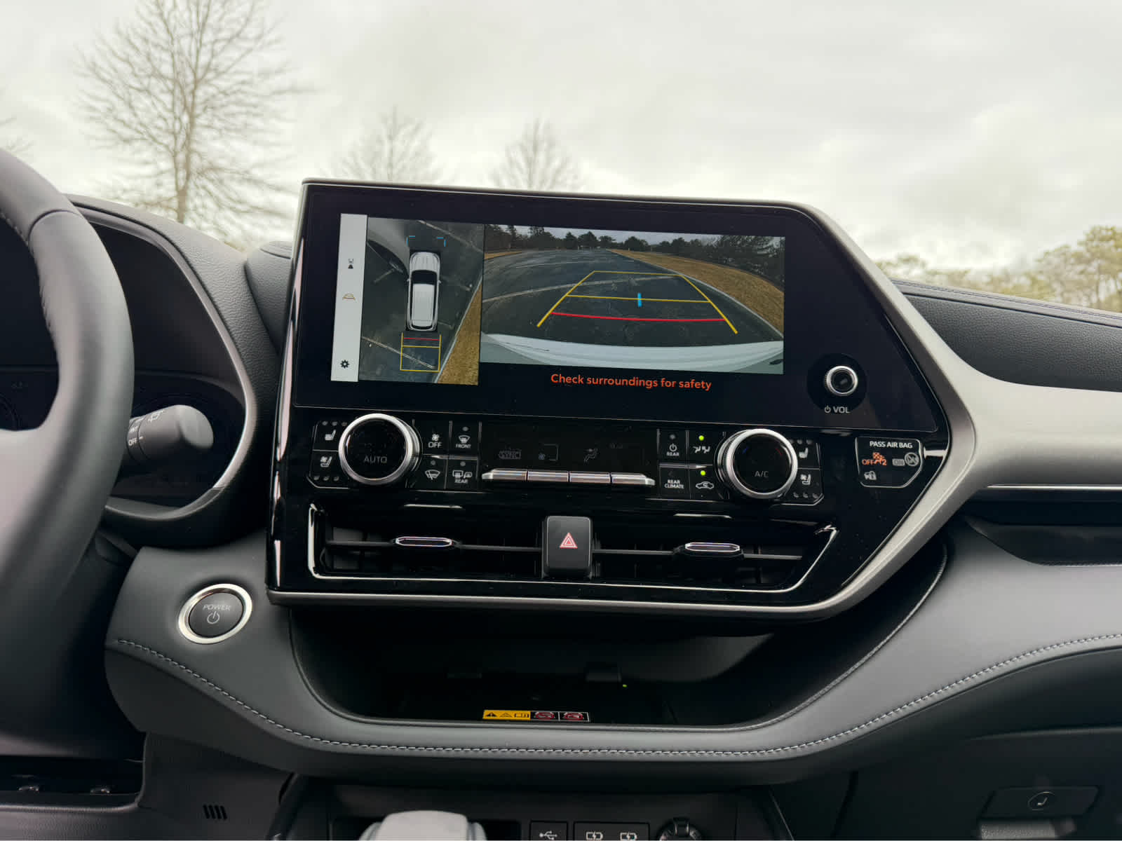 2026 Toyota Highlander Hybrid Limited