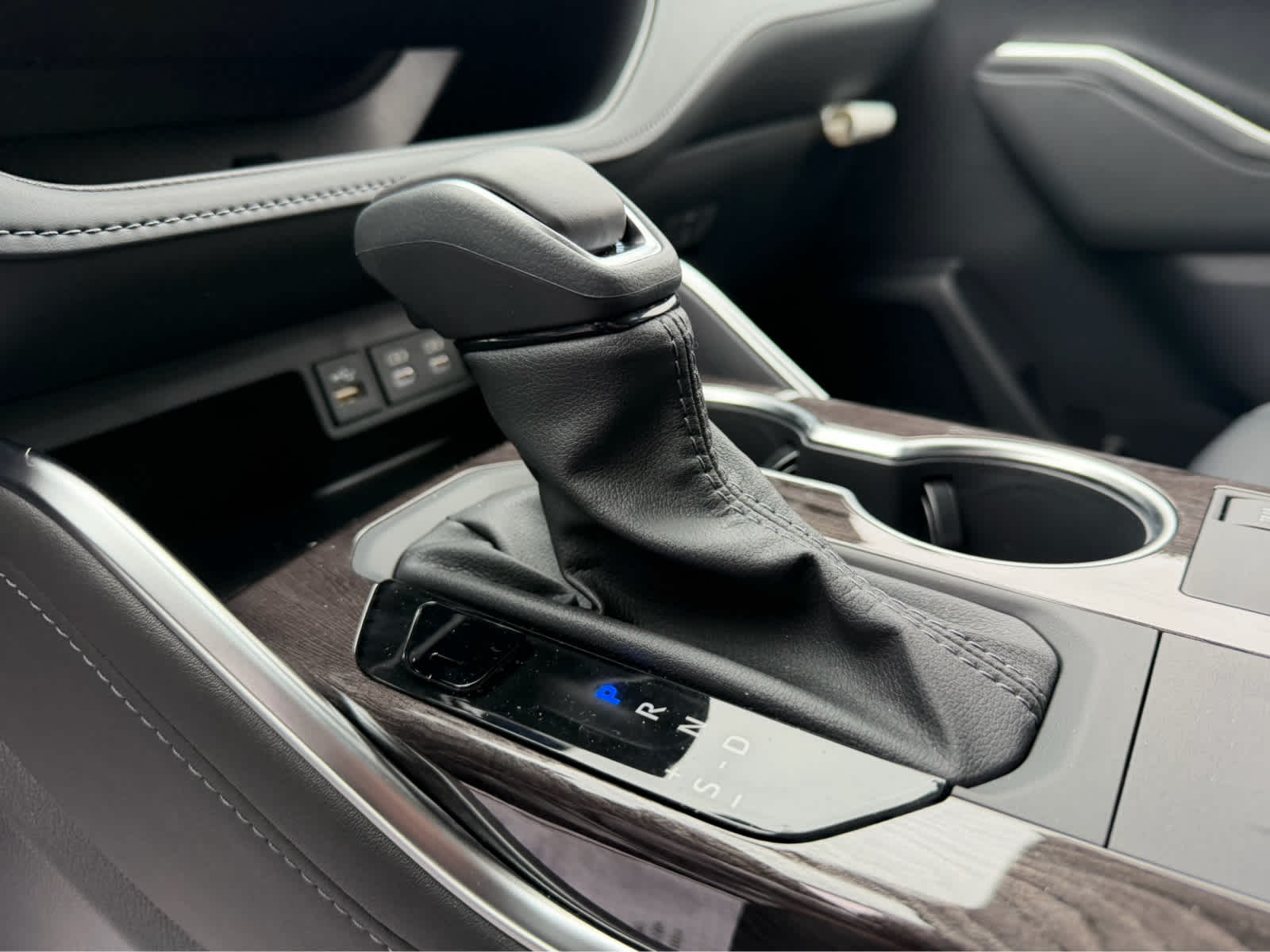 2026 Toyota Highlander Hybrid Limited