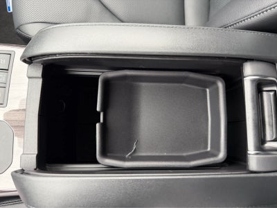 2026 Toyota Highlander Hybrid Limited