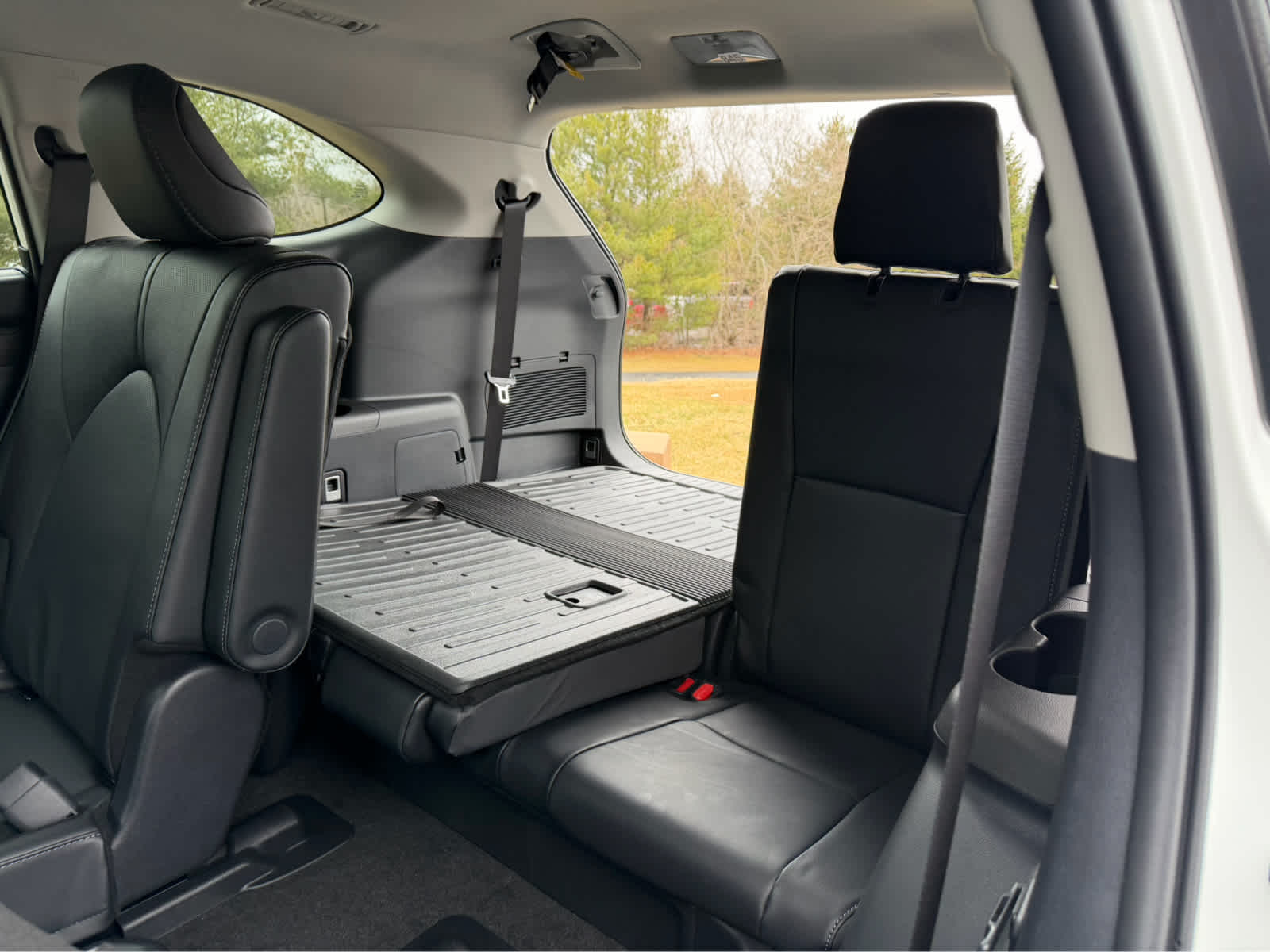 2026 Toyota Highlander Hybrid Limited