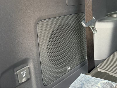 2026 Toyota Highlander Hybrid Limited